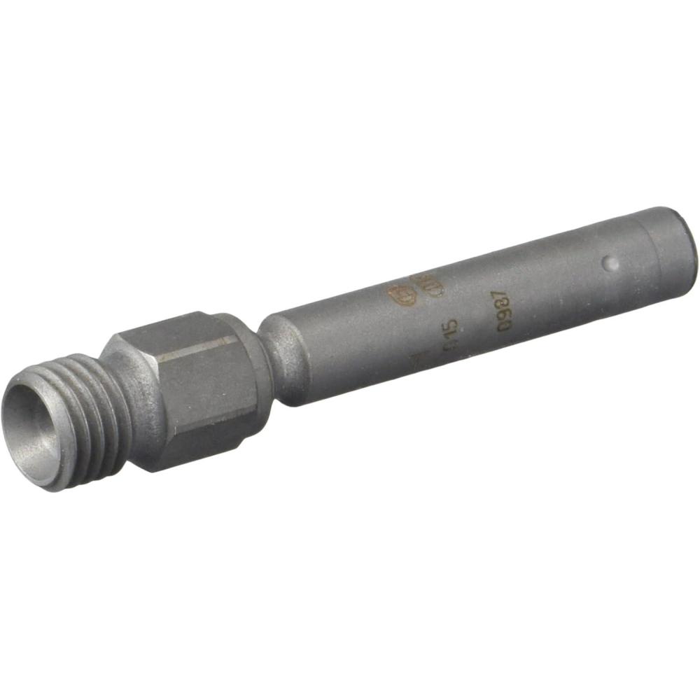 imageBOSCH 622780437502015 Original Equipment Fuel Injector  Compatible With Select Audi BMW Porsche Volkswagen Volvo  Single