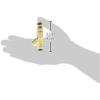 imageBOSCH 622340280155861 Original Equipment Fuel Injector  Single