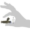 imageBOSCH 62235 Original Equipment Fuel Injector  Compatible with Select Jaguar SType Lincoln LS  Single