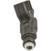 imageBOSCH 62235 Original Equipment Fuel Injector  Compatible with Select Jaguar SType Lincoln LS  Single