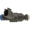 imageBOSCH 62235 Original Equipment Fuel Injector  Compatible with Select Jaguar SType Lincoln LS  Single