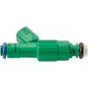 imageBOSCH 62253 Original Equipment Fuel Injector  Compatible with Select Chrysler Town ampamp Country Voyager Dodge Caravan Grand Caravan  Single