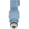 imageBOSCH 622580280156036 Original Equipment Fuel Injector  Compatible With Select Chrysler Concorde Sebring Dodge Intrepid Stratus  Single