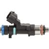 imageBOSCH 62380 Original Equipment Fuel Injector  Compatible with Select Nissan Altima Rogue Rogue Select Sentra  Single