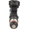imageBOSCH 62380 Original Equipment Fuel Injector  Compatible with Select Nissan Altima Rogue Rogue Select Sentra  Single