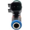imageBOSCH 62388 Original Equipment Fuel Injector  Compatible with Select Ford F150 F150 Heritage  Single