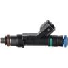 imageBOSCH 62406 Original Equipment Fuel Injector  Compatible with Select Ford Expedition F150 Lincoln Navigator  Single