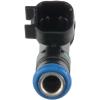 imageBOSCH 62406 Original Equipment Fuel Injector  Compatible with Select Ford Expedition F150 Lincoln Navigator  Single