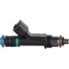 imageBOSCH 62406 Original Equipment Fuel Injector  Compatible with Select Ford Expedition F150 Lincoln Navigator  Single