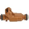 imageBOSCH 626410280156023 Original Equipment Fuel Injector  Compatible With Select Saab 93 95  Single