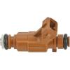 imageBOSCH 626410280156023 Original Equipment Fuel Injector  Compatible With Select Saab 93 95  Single