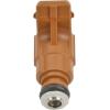 imageBOSCH 626410280156023 Original Equipment Fuel Injector  Compatible With Select Saab 93 95  Single