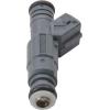 imageBOSCH 62681 Original Equipment Fuel Injector  Compatible with Select BMW 540i 740i 740iL X5 Z8  Single