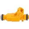 imageBOSCH 62698 Original Equipment Fuel Injector  Compatible with Select Porsche Cayenne  Single