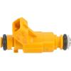 imageBOSCH 62698 Original Equipment Fuel Injector  Compatible with Select Porsche Cayenne  Single