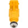 imageBOSCH 62698 Original Equipment Fuel Injector  Compatible with Select Porsche Cayenne  Single