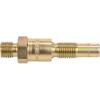 imageBOSCH 62703 Original Equipment Fuel Injector  Compatible with Select Porsche 912  Single