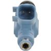 imageBOSCH 622580280156036 Original Equipment Fuel Injector  Compatible With Select Chrysler Concorde Sebring Dodge Intrepid Stratus  Single