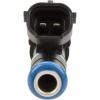 imageBOSCH 62380 Original Equipment Fuel Injector  Compatible with Select Nissan Altima Rogue Rogue Select Sentra  Single