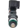 imageBOSCH 62388 Original Equipment Fuel Injector  Compatible with Select Ford F150 F150 Heritage  Single
