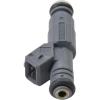 imageBOSCH 62681 Original Equipment Fuel Injector  Compatible with Select BMW 540i 740i 740iL X5 Z8  Single
