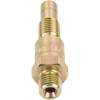 imageBOSCH 62703 Original Equipment Fuel Injector  Compatible with Select Porsche 912  Single