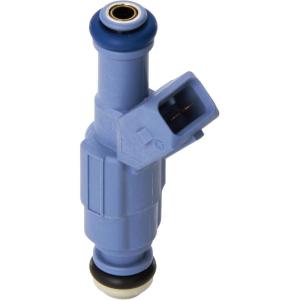 imageBOSCH 622160280155715 Original Equipment Fuel Injector  Single
