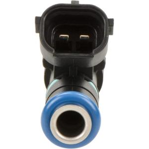 imageBOSCH 62380 Original Equipment Fuel Injector  Compatible with Select Nissan Altima Rogue Rogue Select Sentra  Single