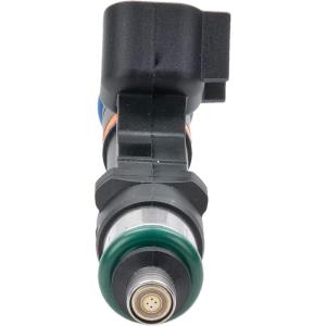 imageBOSCH 62388 Original Equipment Fuel Injector  Compatible with Select Ford F150 F150 Heritage  Single
