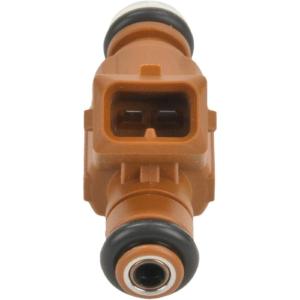imageBOSCH 626410280156023 Original Equipment Fuel Injector  Compatible With Select Saab 93 95  Single