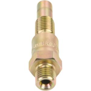 imageBOSCH 62703 Original Equipment Fuel Injector  Compatible with Select Porsche 912  Single