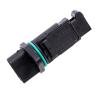 imageBOSCH 0281002735 Original Equipment Mass Air Flow MAF Sensor  Compatible With Select Audi A3 Volkswagen Golf JettaMAF