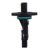imageBOSCH 0281002735 Original Equipment Mass Air Flow MAF Sensor  Compatible With Select Audi A3 Volkswagen Golf JettaMAF