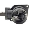imageBOSCH 0281002757 Original Equipment Mass Air Flow MAF Sensor  Compatible with Select Volkswagen Beetle Golf Jetta