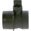 imageBOSCH 0280218034 Original Equipment Mass Air Flow MAF Sensor  Compatible With Select Audi TT Quattro
