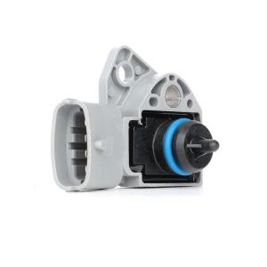 imageBOSCH 0281002735 Original Equipment Mass Air Flow MAF Sensor  Compatible With Select Audi A3 Volkswagen Golf JettaFuel