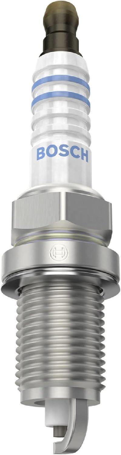 imageBOSCH 7562 Copper with Nickel Spark Plug  SingleSingle