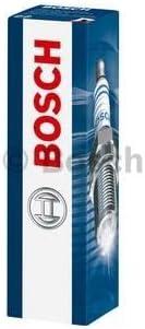 imageBOSCH HR8NPP302 OE Fine Wire Platinum Spark Plug  Pack of 10Pack of 10