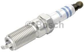 imageBOSCH HR8NPP302 OE Fine Wire Platinum Spark Plug  Pack of 10Pack of 10