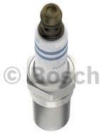 imageBOSCH HR8NPP302 OE Fine Wire Platinum Spark Plug  Pack of 10Pack of 10