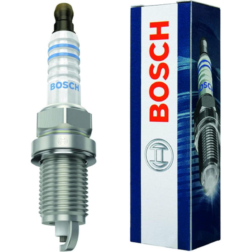 imageBOSCH 7562 Copper with Nickel Spark Plug  SingleSingle