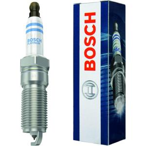 imageBOSCH HR8NPP302 OE Fine Wire Platinum Spark Plug  Pack of 10Single