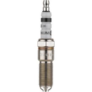 imageBosch Automotive 4482 HGR8MQP0 2 Platinum 4 Spark Plug Pack of 1