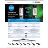 imageBOSCH EVO13 Evolution Beam Wiper Blade 13quot  SingleEVO16 16