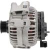 imageBOSCH AL0824N Original Equipment New Alternator  Compatible with Select MercedesBenz E350 ML350 R350 180 Amp