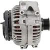 imageBOSCH AL0824N Original Equipment New Alternator  Compatible with Select MercedesBenz E350 ML350 R350 180 Amp