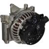 imageBOSCH AL0851N Original Equipment New Alternator  Compatible with Select MercedesBenz E320 200 Amp