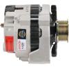 imageBOSCH AL655N Premium 100 New Alternator  Compatible with Select 198593 Buick Cadillac Chevrolet GMC Oldsmobile 105 Amp