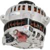 imageBOSCH AL7554N Premium 100 New Alternator  Compatible with Select Ford Crown Victoria Lincoln Town Car Mercury Grand Marquis 135 Amp