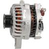imageBOSCH AL7554N Premium 100 New Alternator  Compatible with Select Ford Crown Victoria Lincoln Town Car Mercury Grand Marquis 135 Amp